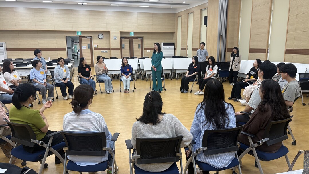 초등상담 ‘몸의 경계’ 배운다