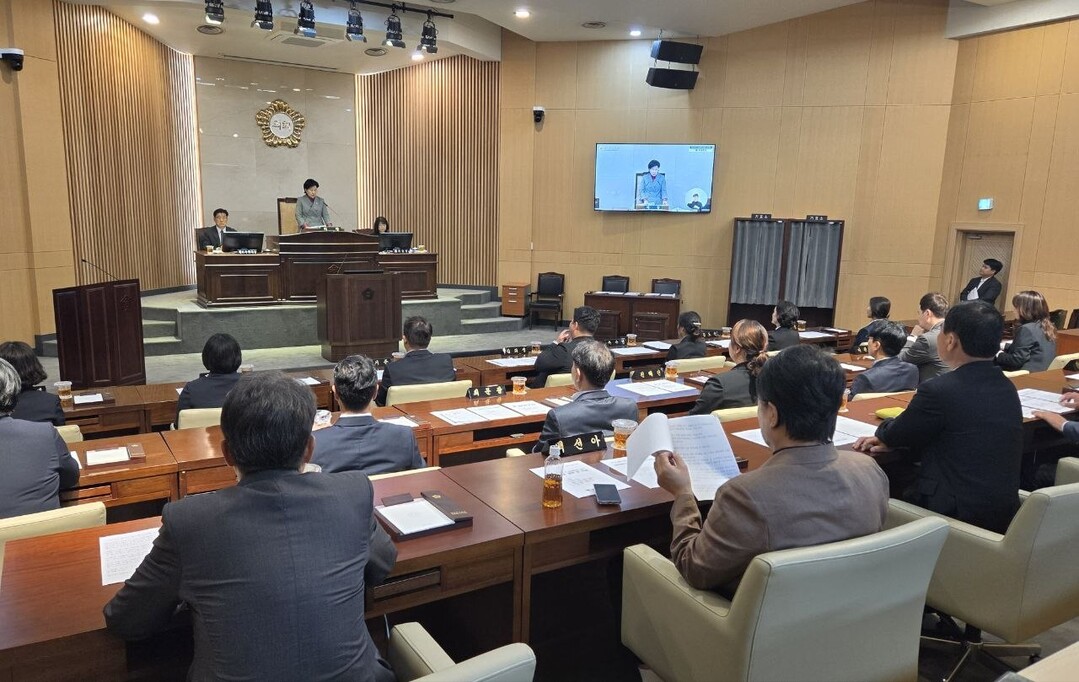 [발행인 칼럼] 남양주시의회, 시민 걱정한다면서 왜 아무도 양보하지 않는가