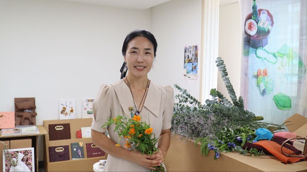 [인터뷰] 고효경 원더 대표 “버려진 것에서 가능성을 찾다”